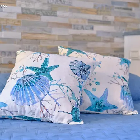 Porto D'amare - ゲストハウス