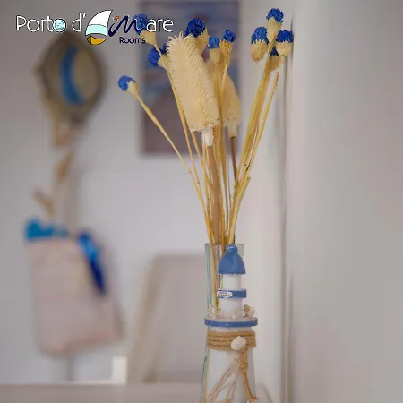 Porto D'amare - ゲストハウス