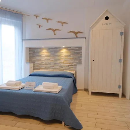 Porto D'amare - 3*