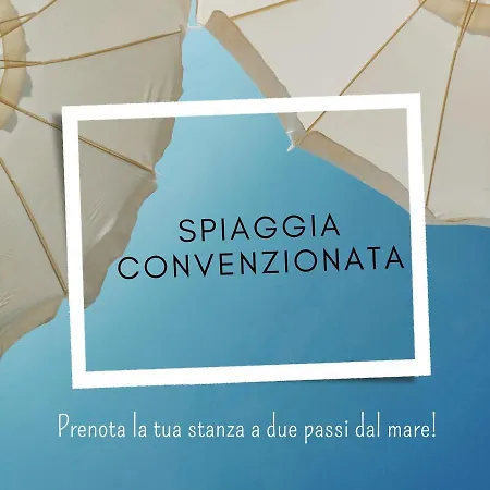 Porto D'amare - ポルト・レカナーティ