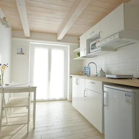 Porto D'amare - 3* ポルト・レカナーティ