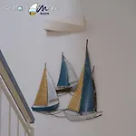 Porto D'amare - 招待所