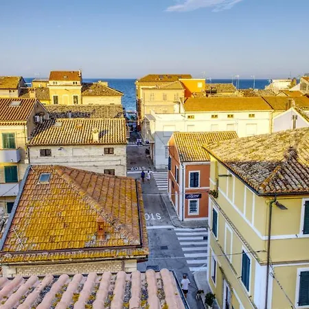 Porto D'amare - * Porto Recanati