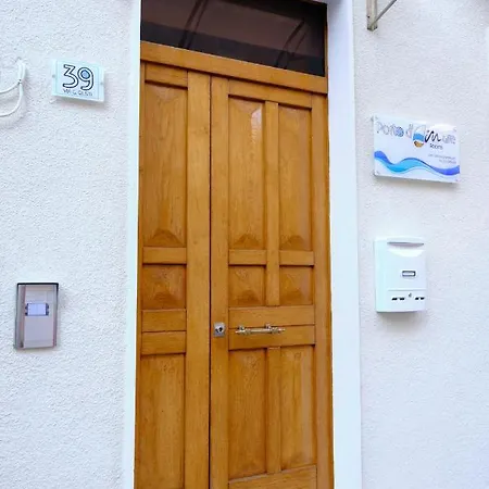Guest house Porto D'amare - Porto Recanati