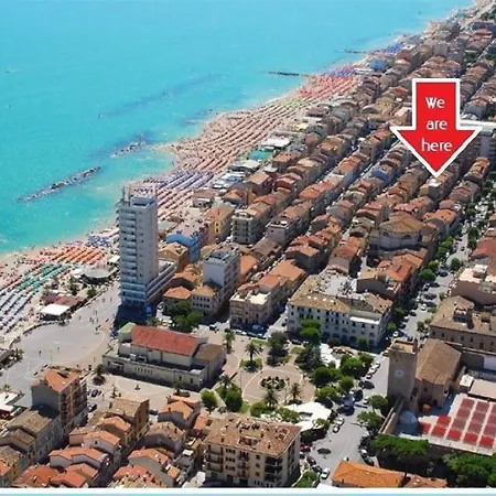 Guest house Porto D'amare -