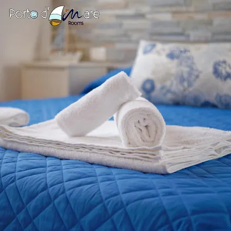 Porto D'amare - Гостевой дом Порто-Реканати