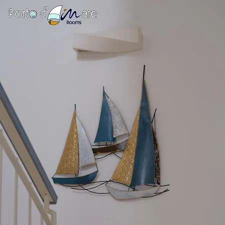 Porto D'amare - Guest house