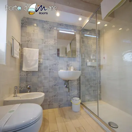 Pensjonat Porto D'amare - Porto Recanati