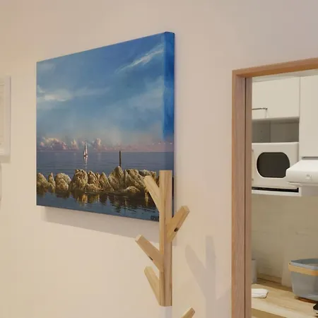 Porto D'amare - Pensjonat Porto Recanati