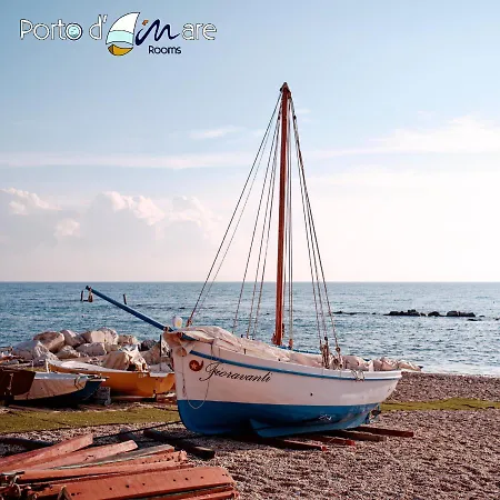 Guest house Porto D'amare -