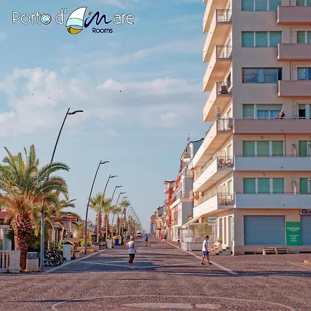 Porto D'amare - Porto Recanati