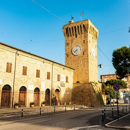 Porto D'amare - Guest house