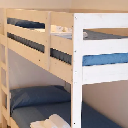 Pensjonat Porto D'amare - 3*