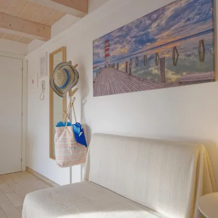Guest house Porto D'amare -