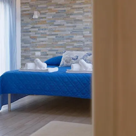 Guest house Porto D'amare -
