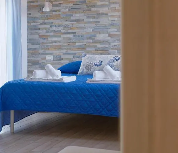 Guest house Porto D'amare -